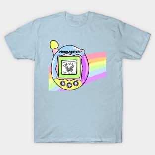 Weenagotchi T-Shirt